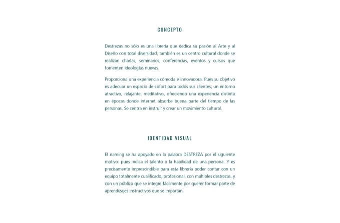Proyecto Final Alba Pastoriza Leo