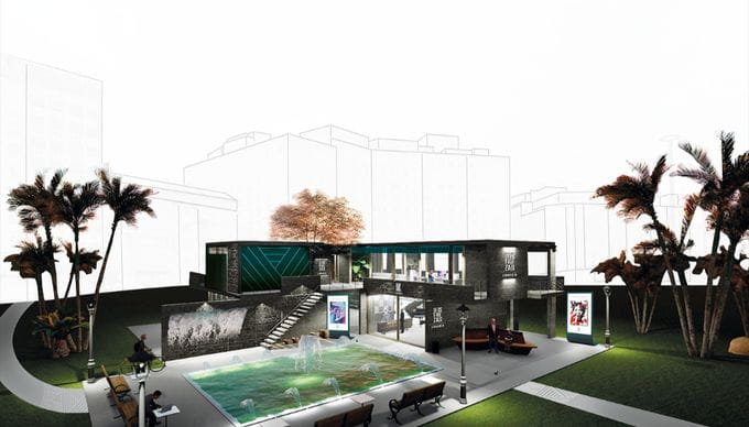 Proyecto Final Alba Pastoriza Leo