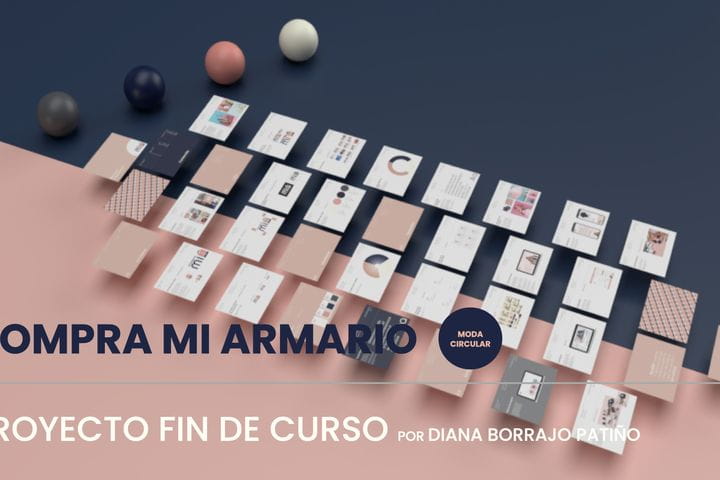 Proyecto Final Diana Borrajo Patiño