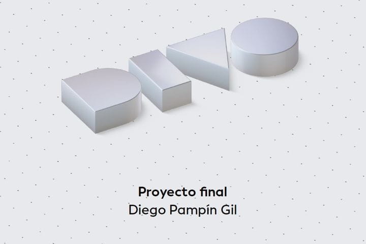 Proyecto Final Diego Pampín Gil