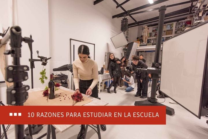 10 razones para estudiar en la Escuela Superior Marcelo Macías