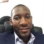 Arnold Oyono