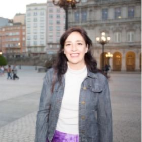 Ana Isabel Aja Álvarez