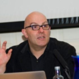 Miguel Rego González