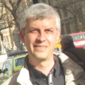 Cándido Gómez Cañás