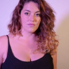 Thais Suárez Rey