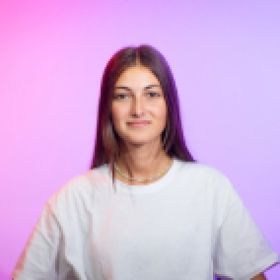 Carla De la torre Rey