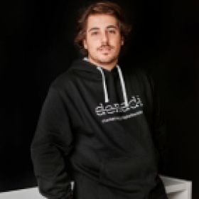 Santiago González Fernández