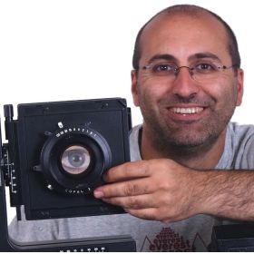 Miguél Ares
