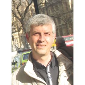 Cándido Gómez