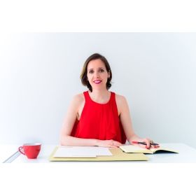 Isabel Martínez Gestal