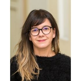 Sandra García Rey