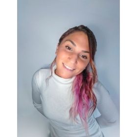 Sandra Samaniego Moreno