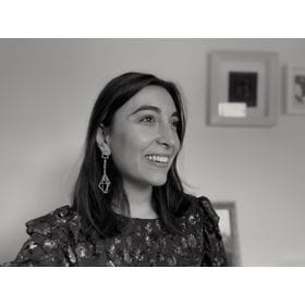 Carmen Bouza Fernández