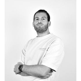 Gonzalo Muñoz Blanco