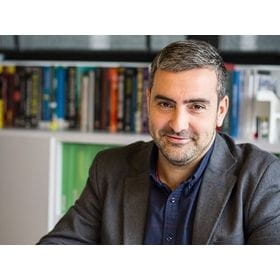 Xosé Luis Reza Pérez
