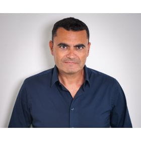 Manolo Rodríguez Sarabia